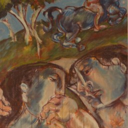 Felice Lovisco, Senza titolo