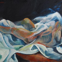 Felice Lovisco, Figure sul letto (raccolta)