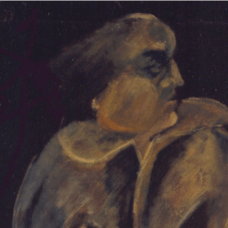 Felice Lovisco, Senza titolo