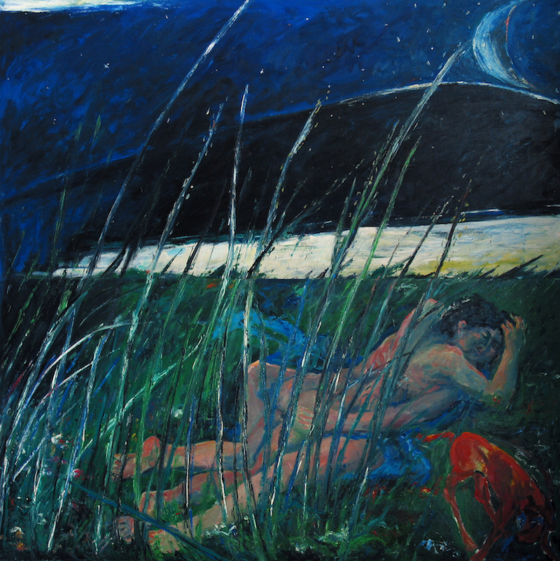 Felice Lovisco, Amanti