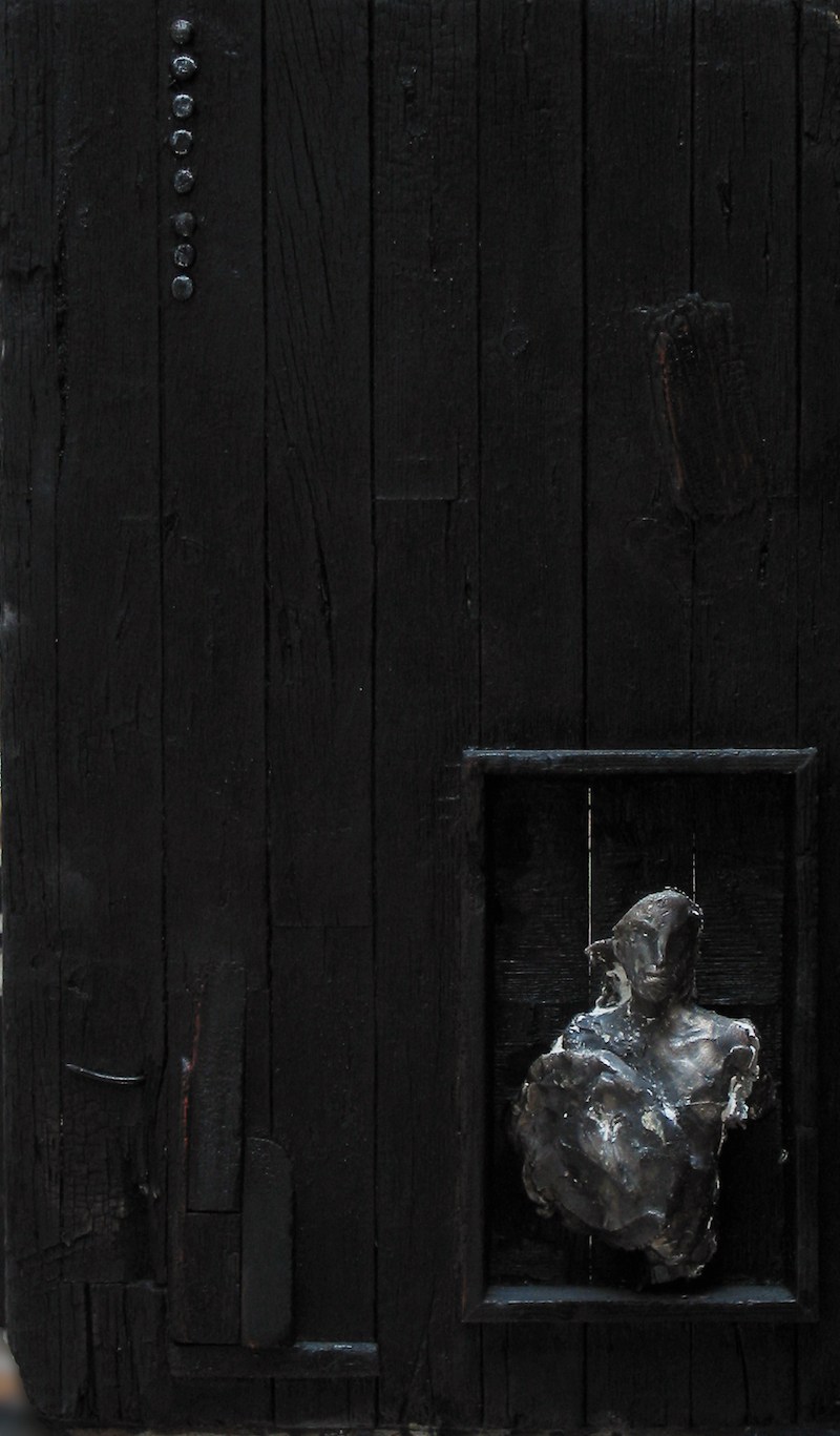 Felice Lovisco, Senza titolo