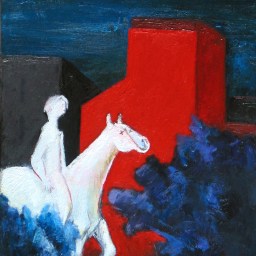 Felice Lovisco, Cavalieri (raccolta)