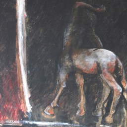 Felice Lovisco, Centauri (raccolta)