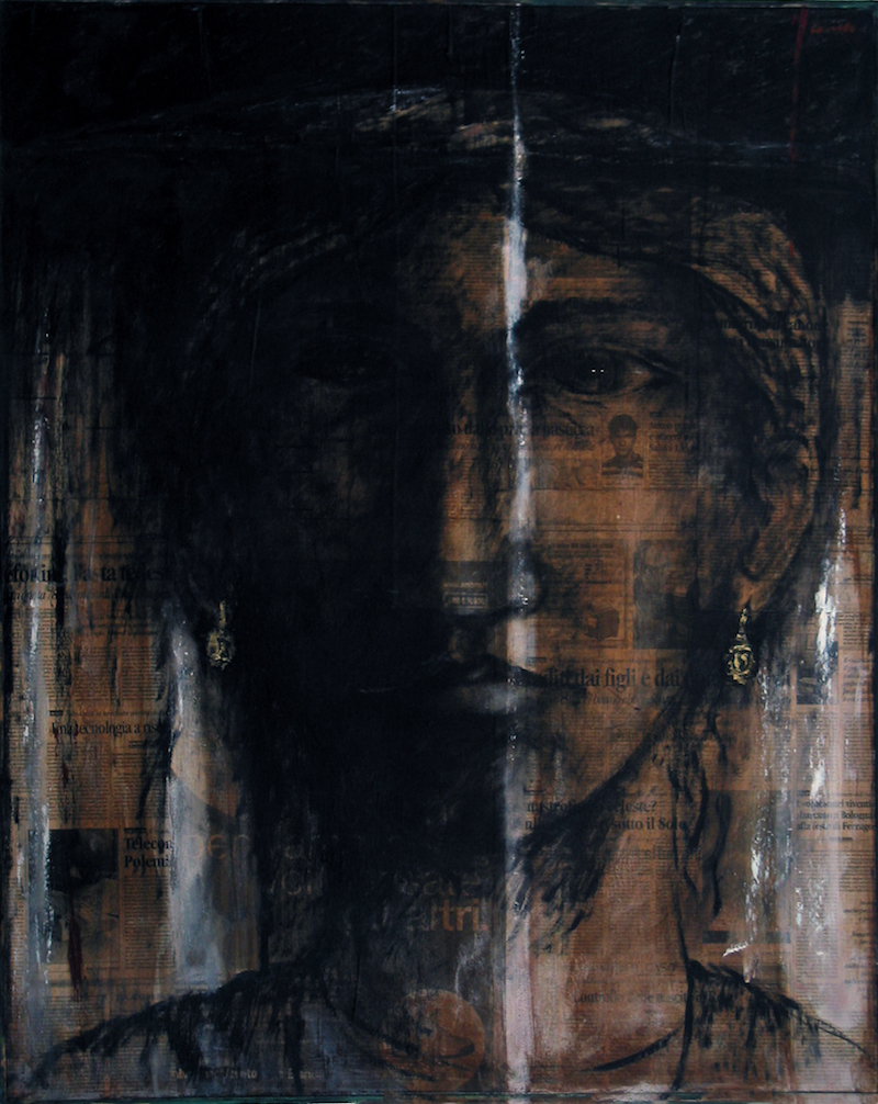 Felice Lovisco, Figura