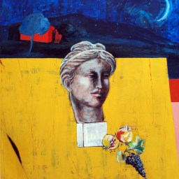 Felice Lovisco, Filide