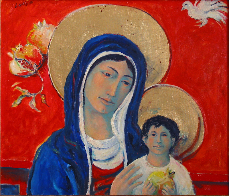 Felice_Lovisco_madonna2