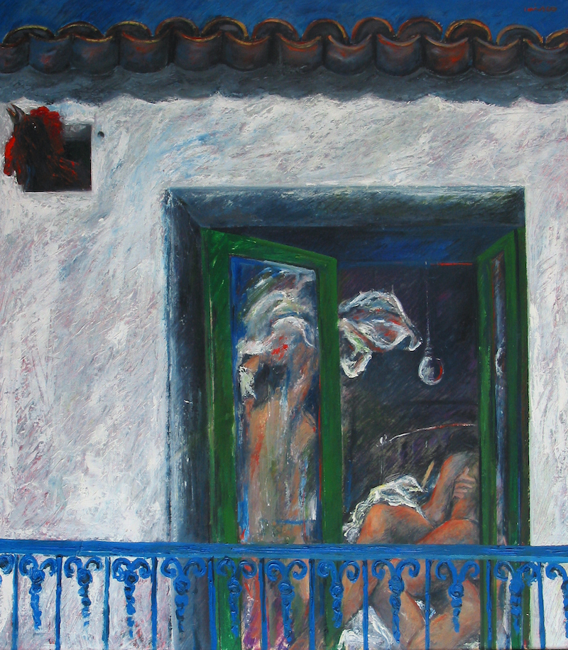 Felice_Lovisco_Notturno