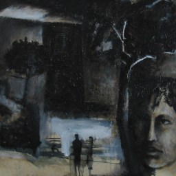 Felice Lovisco, Volti (raccolta)