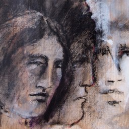 Felice Lovisco, Senza titolo