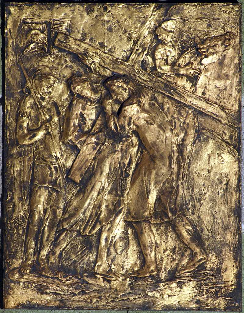Felice_Lovisco_via-Crucis_seminario_maggiore_potenza_3